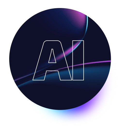 ai logo icon