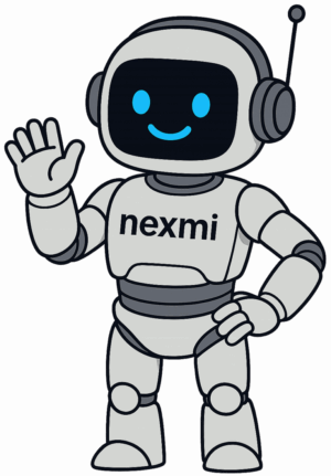 nexmi AI Roboter
